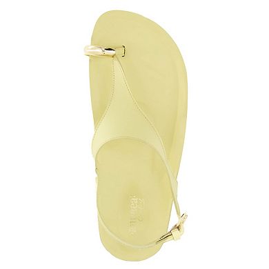 ANDREA Women's SLING-BACK 94779 - 3889169