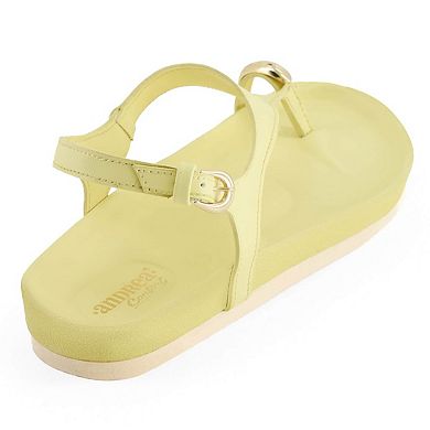 ANDREA Women's SLING-BACK 94779 - 3889169