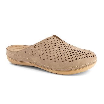 ANDREA Women's Clogs 94775 - 3888902
