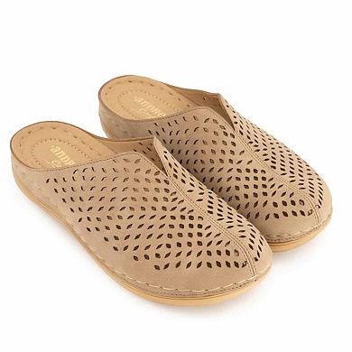 ANDREA Women's Clogs 94775 - 3888902