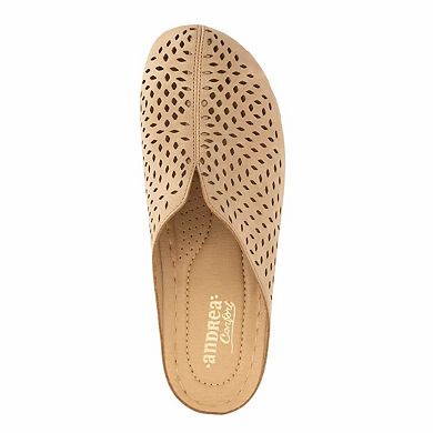 ANDREA Women's Clogs 94775 - 3888902