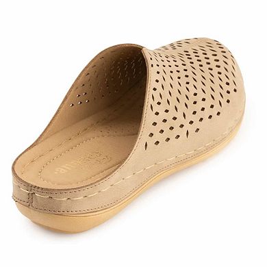 ANDREA Women's Clogs 94775 - 3888902