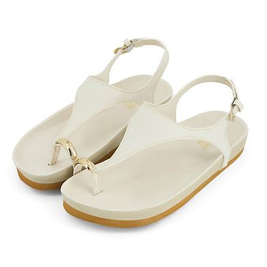 ANDREA Women's SLING-BACK 94779 - 3889121