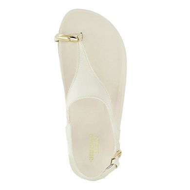 ANDREA Women's SLING-BACK 94779 - 3889121