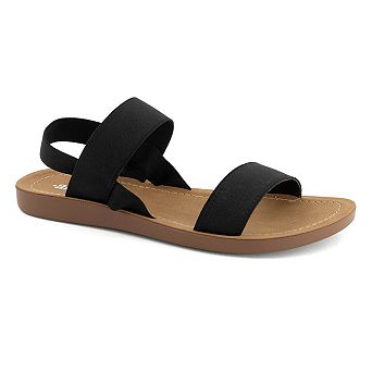 ANDREA Women's ANKLE-STRAP 95995 - 3910863