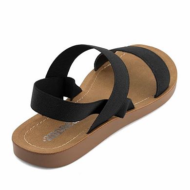 ANDREA Women's ANKLE-STRAP 95995 - 3910863