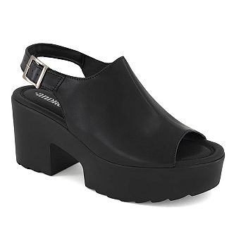 ANDREA Women's SLING-BACK 95885 - 3901861