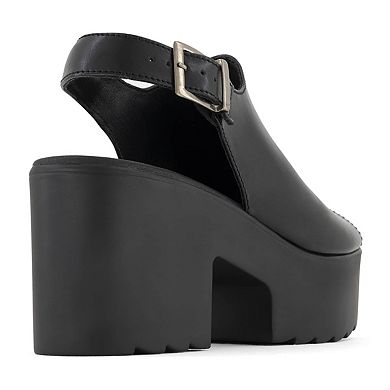 ANDREA Women's SLING-BACK 95885 - 3901861