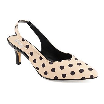 ANDREA Women's SLING-BACK 85539 - 3950500