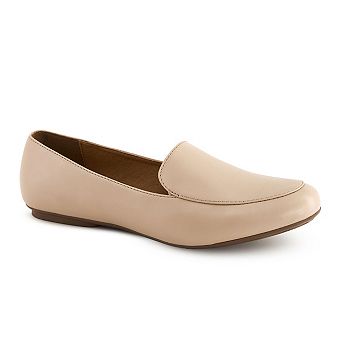 ANDREA Women's Loafers 91062 - 3959381