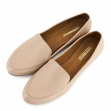 ANDREA Women's Loafers 91062 - 3959381