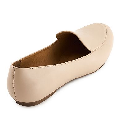 ANDREA Women's Loafers 91062 - 3959381