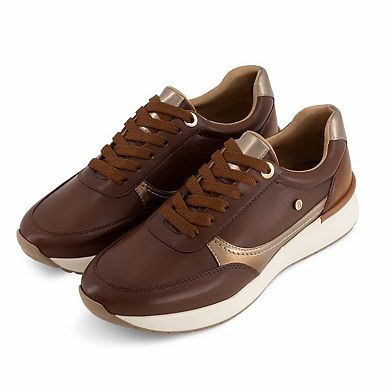 ANDREA Women's Sneakers 93337 - 3943847