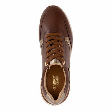ANDREA Women's Sneakers 93337 - 3943847
