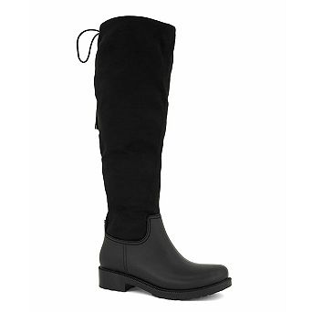 ANDREA Women's Tall Boots 93331 - 3943380