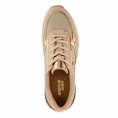 ANDREA Women's Sneakers 93338 - 3943861