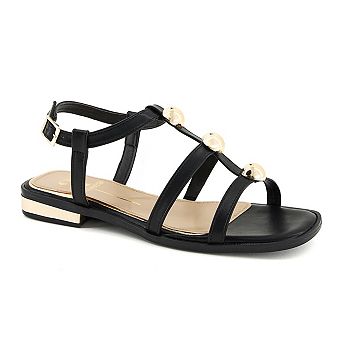 ANDREA Women's T-Sandals 93312 - 3941805