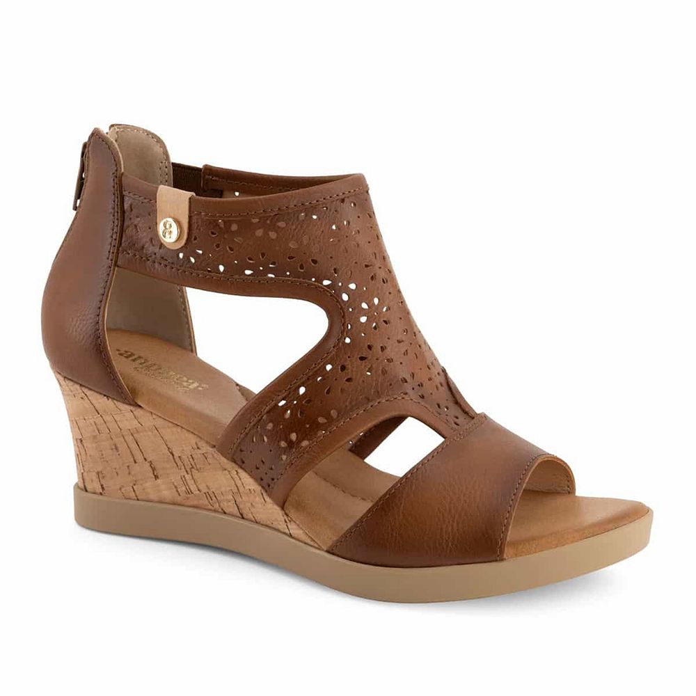 ANDREA Women's T-Sandals 93361 - 3945582