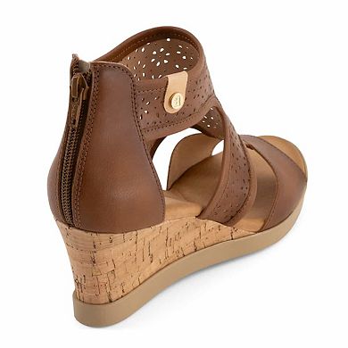 ANDREA Women's T-Sandals 93361 - 3945582