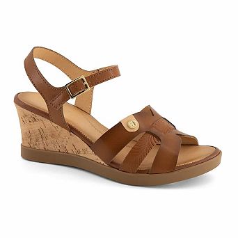 ANDREA Women's ANKLE-STRAP 93343 - 3944820