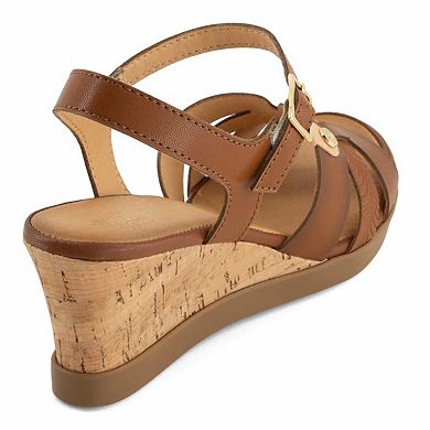 ANDREA Women's ANKLE-STRAP 93343 - 3944820