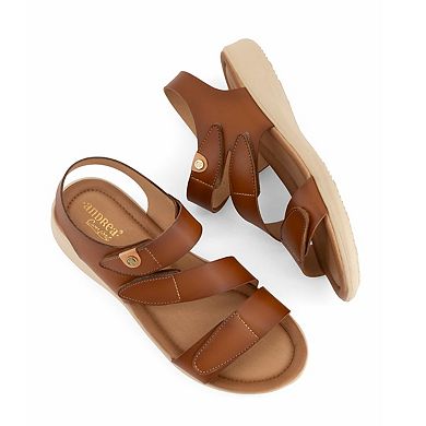 ANDREA Women's SLING-BACK 93348 - 3944943