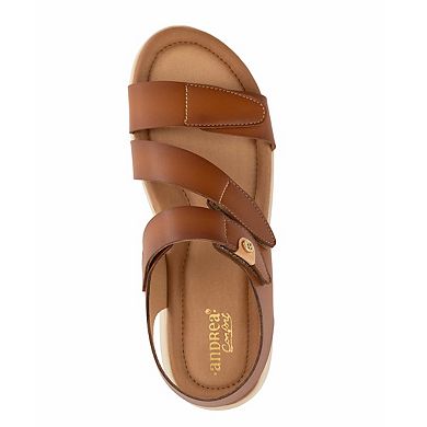 ANDREA Women's SLING-BACK 93348 - 3944943