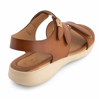 ANDREA Women's SLING-BACK 93348 - 3944943