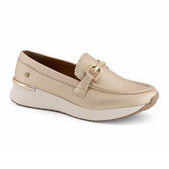 ANDREA Women's Loafers 93371 - 3946008