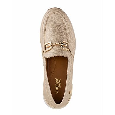 ANDREA Women's Loafers 93371 - 3946008