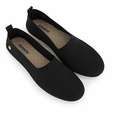 ANDREA Women's Loafers 93385 - 3946466