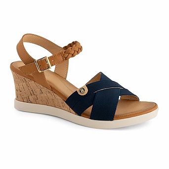 ANDREA Women's ANKLE-STRAP 94740 - 3944769