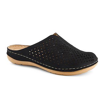 ANDREA Women's Clogs 94775 - 3965320