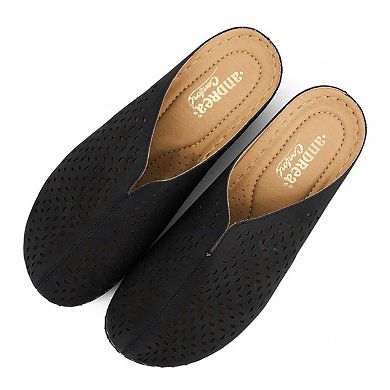 ANDREA Women's Clogs 94775 - 3965320