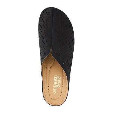 ANDREA Women's Clogs 94775 - 3965320