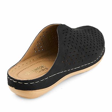 ANDREA Women's Clogs 94775 - 3965320