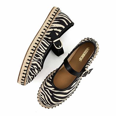ANDREA Women's Mary Janes 96730 - 3959701