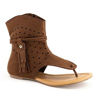 ANDREA Women's Thongs 96765 - 3961988