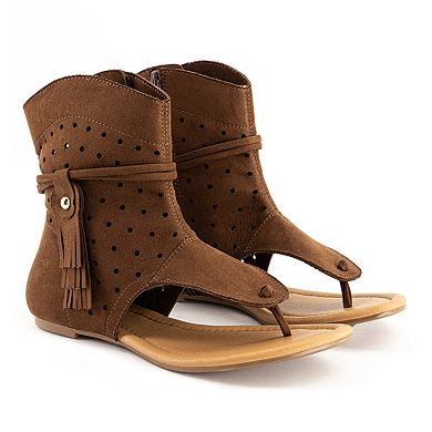 ANDREA Women's Thongs 96765 - 3961988
