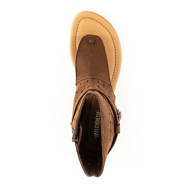 ANDREA Women's Thongs 96765 - 3961988