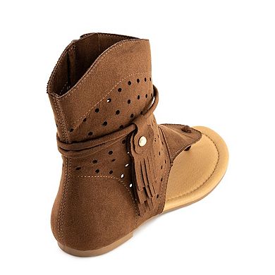 ANDREA Women's Thongs 96765 - 3961988