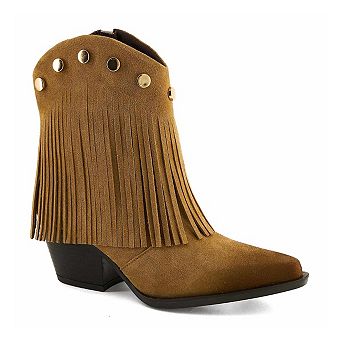 ANDREA Women's Booties 96790 - 3963166