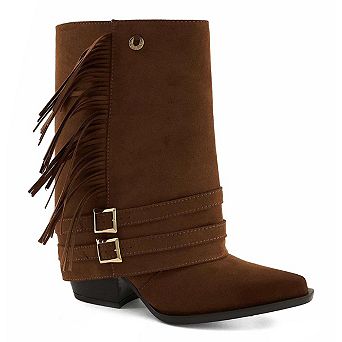 ANDREA Women's Booties 96785 - 3963067