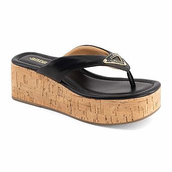 ANDREA Women's Thongs 96827 - 3965269