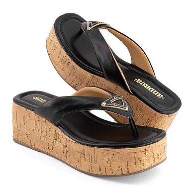 ANDREA Women's Thongs 96827 - 3965269