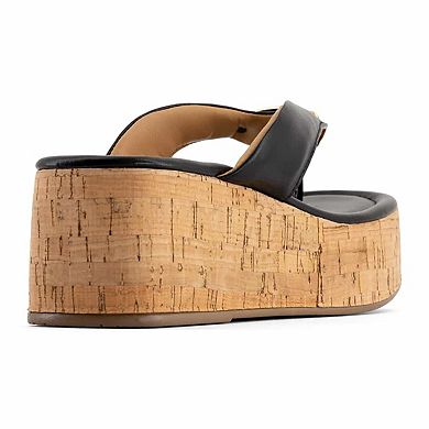 ANDREA Women's Thongs 96827 - 3965269