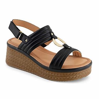 ANDREA Women's SLING-BACK 97121 - 3947340