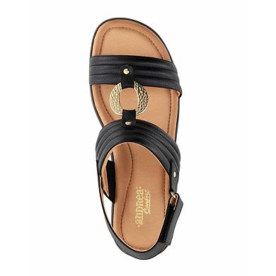 ANDREA Women's SLING-BACK 97121 - 3947340