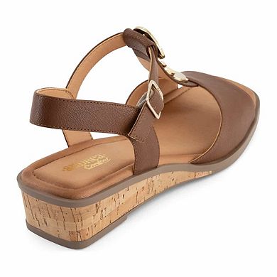 ANDREA Women's T-Sandals 97123 - 3947401