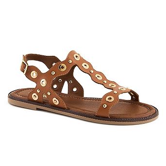 ANDREA Women's SLING-BACK 96793 - 3963241